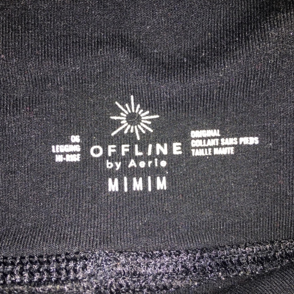 Leggings - Picture 2 of 2